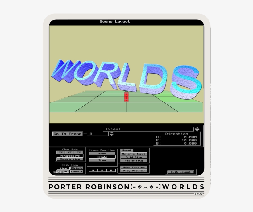 Worlds Concept Art, transparent png #6514282