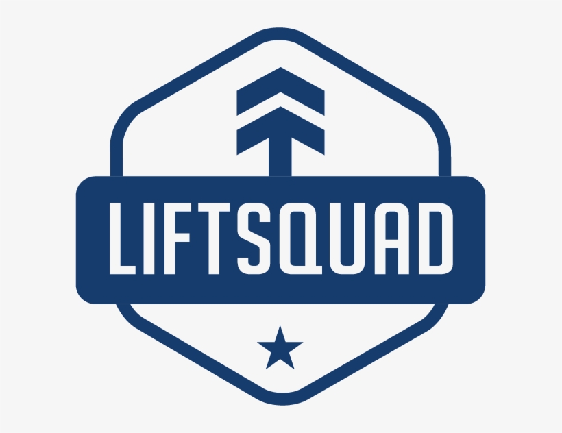 Harmar Recently Announced Liftsquad We Have Long, transparent png #6514473