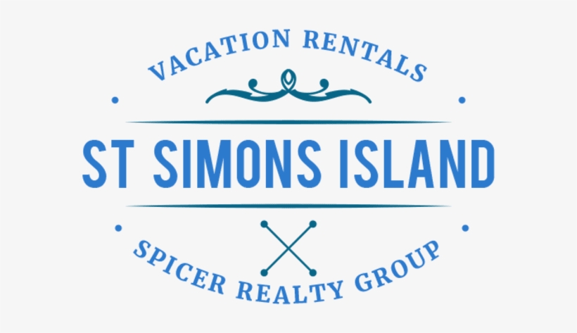 Saint Simons Island Vacation Rentals Or Fletc Per Diem-, transparent png #6514629