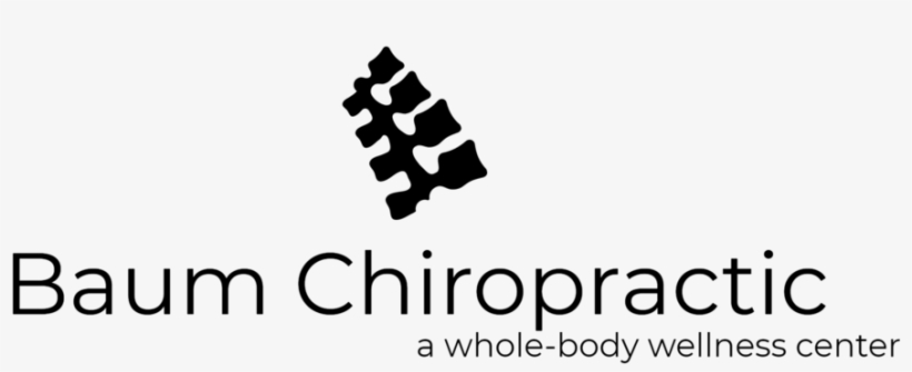 Baum Chiropractic-logo, transparent png #6514728