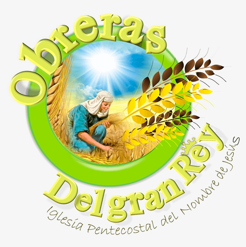Obreras Del Gran Rey, transparent png #6514994