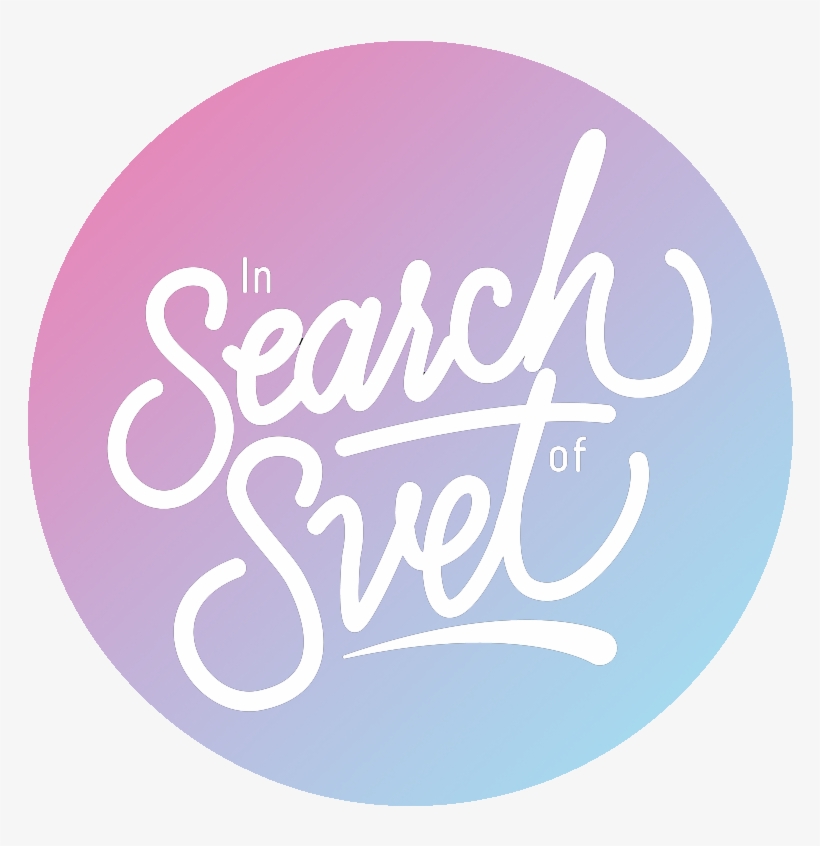 Insearchofsvet, transparent png #6514999