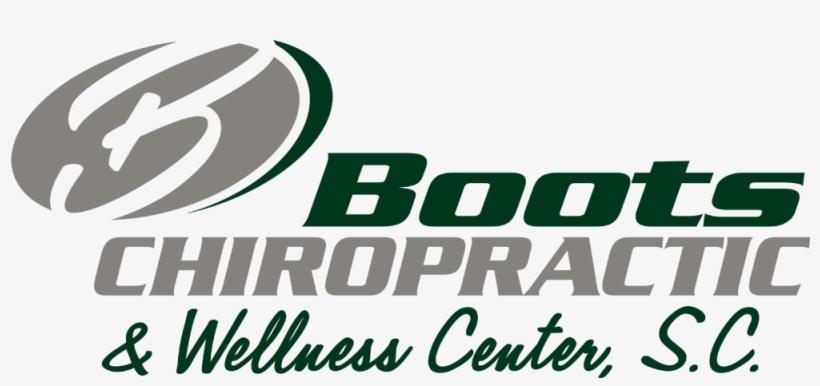 Boots Chiropractic Logo, transparent png #6515085