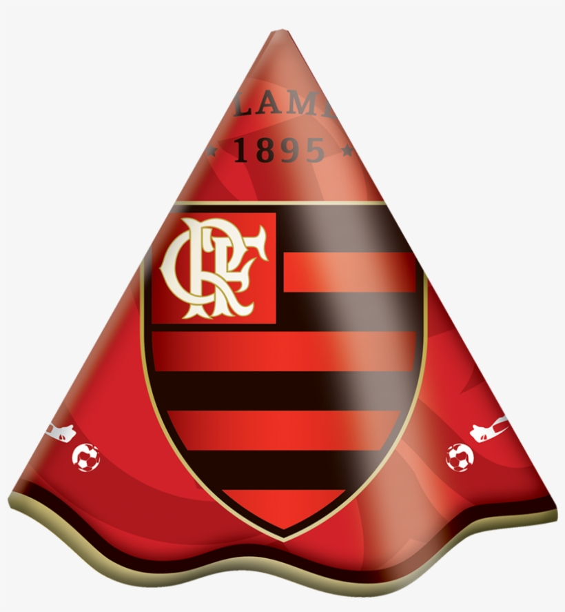 Flamengo Logo Png, transparent png #6515193