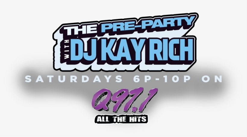 “dinah Jane Stops By The Pre Party W/ Dj Kay Rich Listen, transparent png #6515368