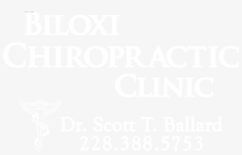 Chiropractic Logo Png, transparent png #6515419
