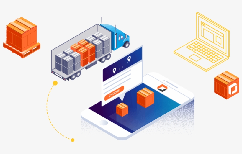 Third party software. Логистика 3pl third Party Logistics. 3pl логистика это. Логистика gif. Анимация по логистике.