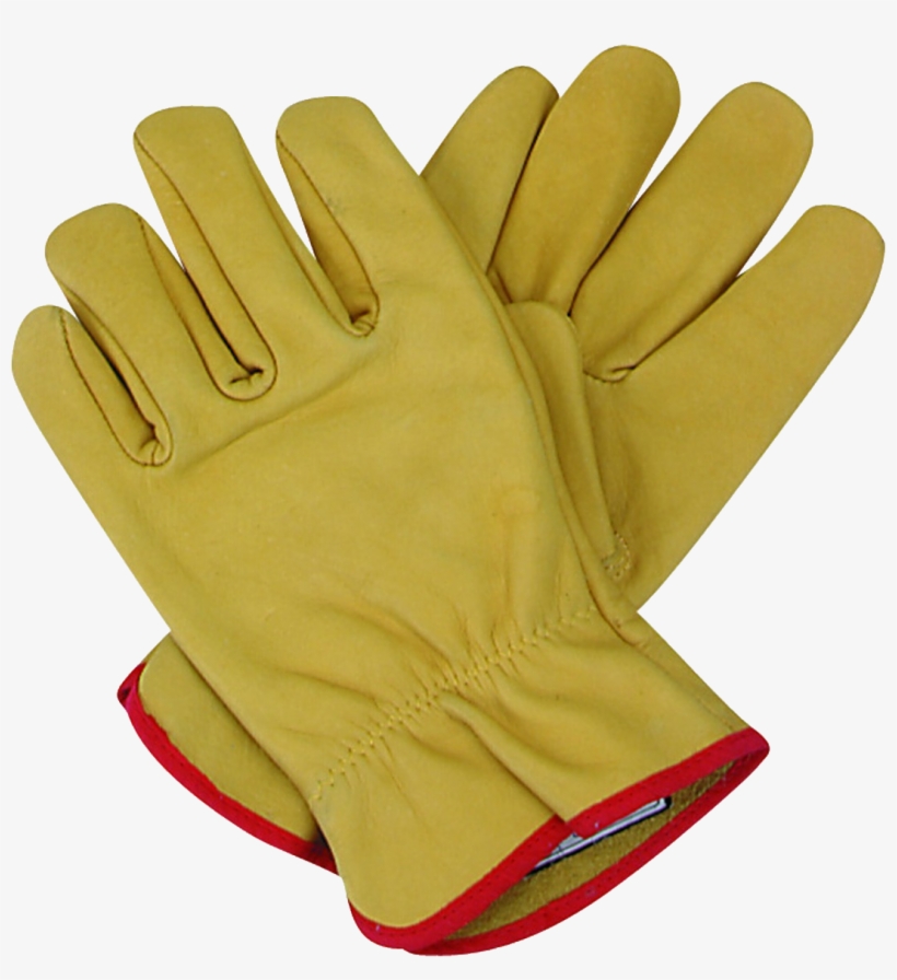 Yellow Gloves Png Image, transparent png #6515812