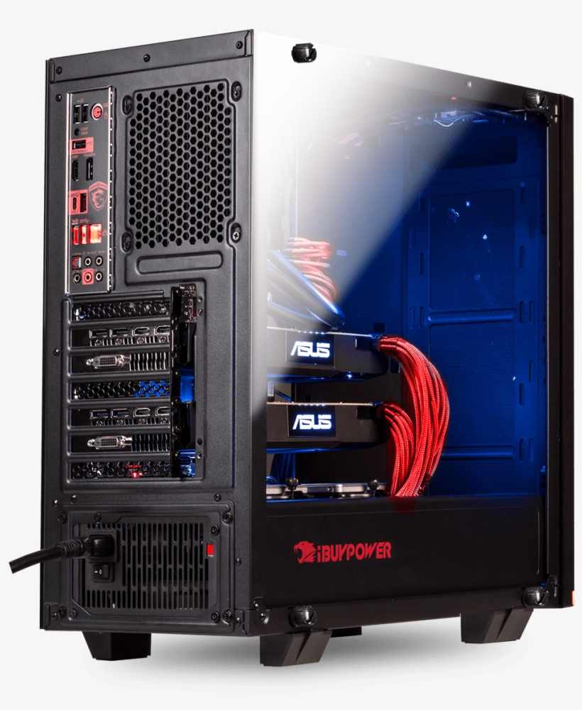 Amd Ryzen 5 Gaming Ser Sia, transparent png #6515814