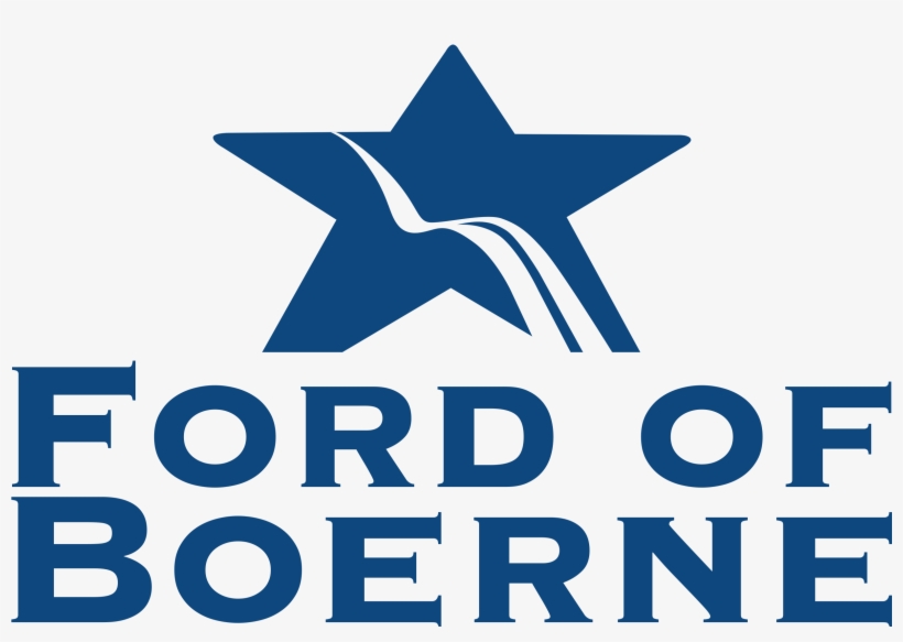Ford Of Boerne, transparent png #6516076
