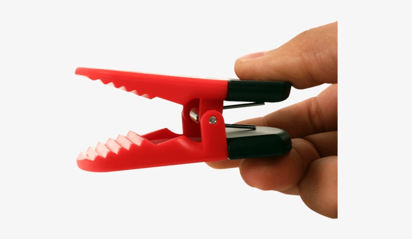 Ibuypower Magnetic Clip, transparent png #6516121