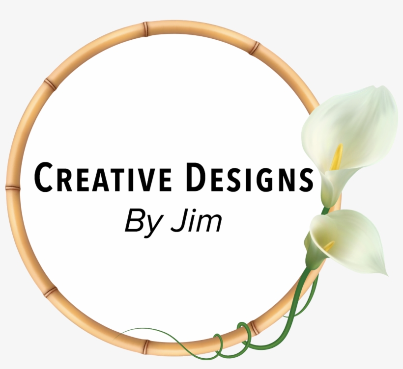 Creative Designs By Jim, transparent png #6516213