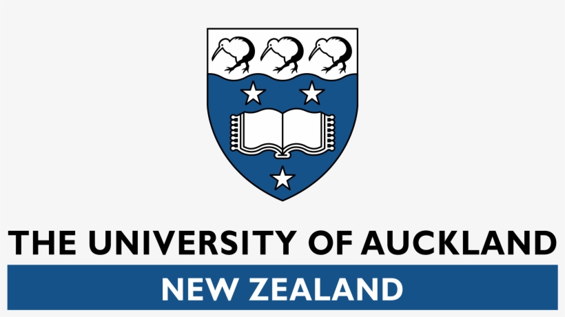 The University Of Auckland Logo Png Transparent, transparent png #6516216