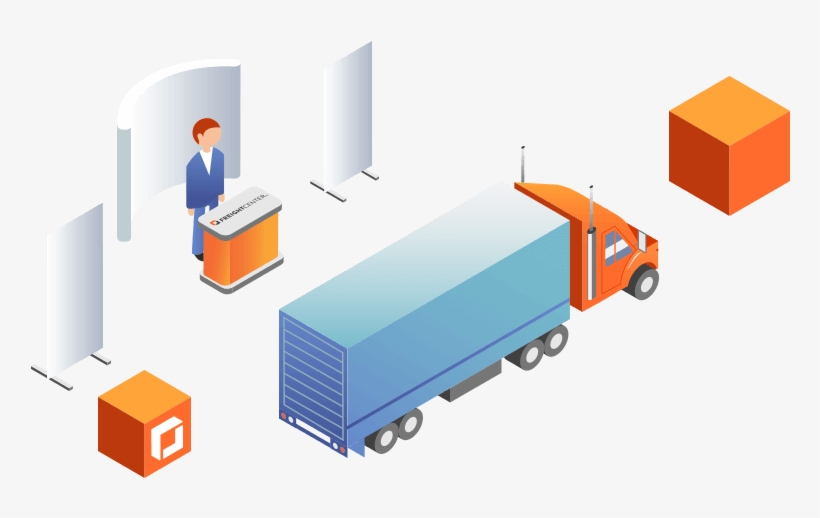 Freight Shipping Leadership Our Employees, transparent png #6516353