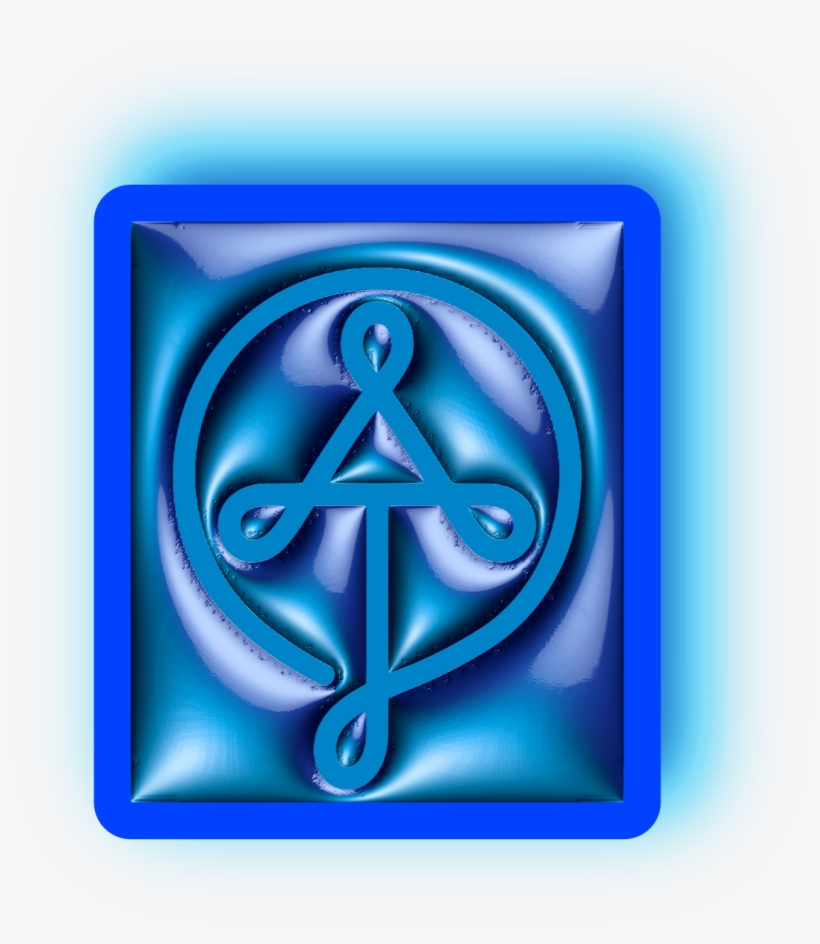 A Global Atheist Symbol For International Solidarity, transparent png #6516494