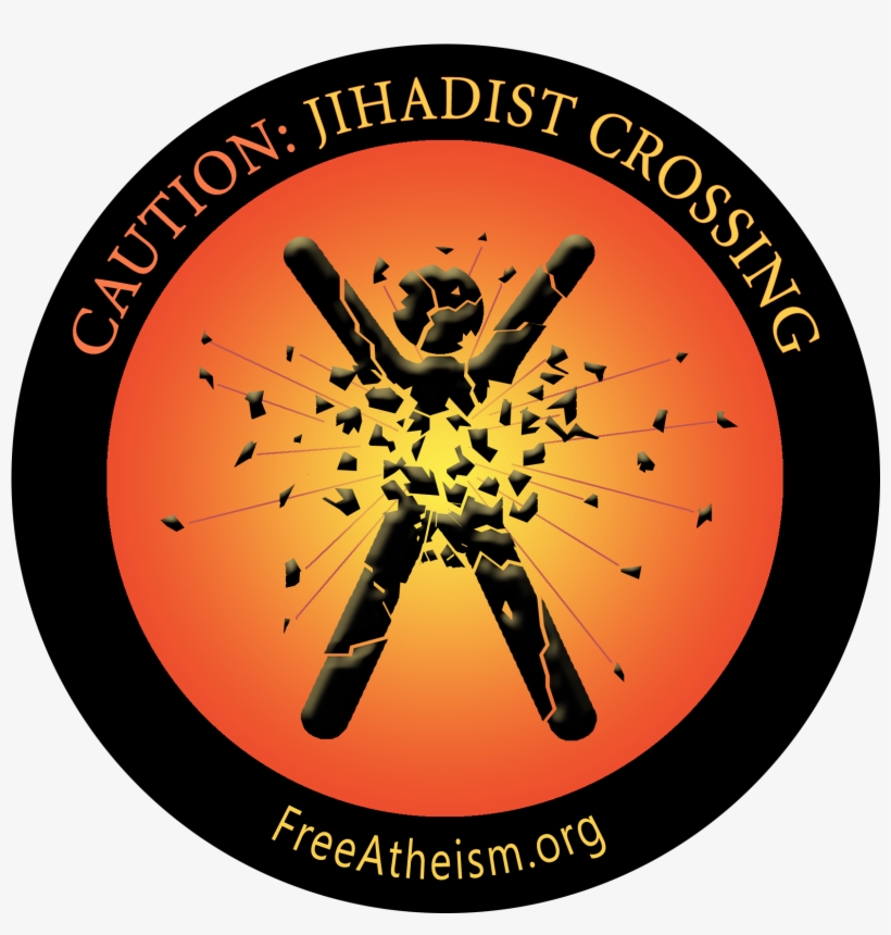 Jihadist Png, transparent png #6516591