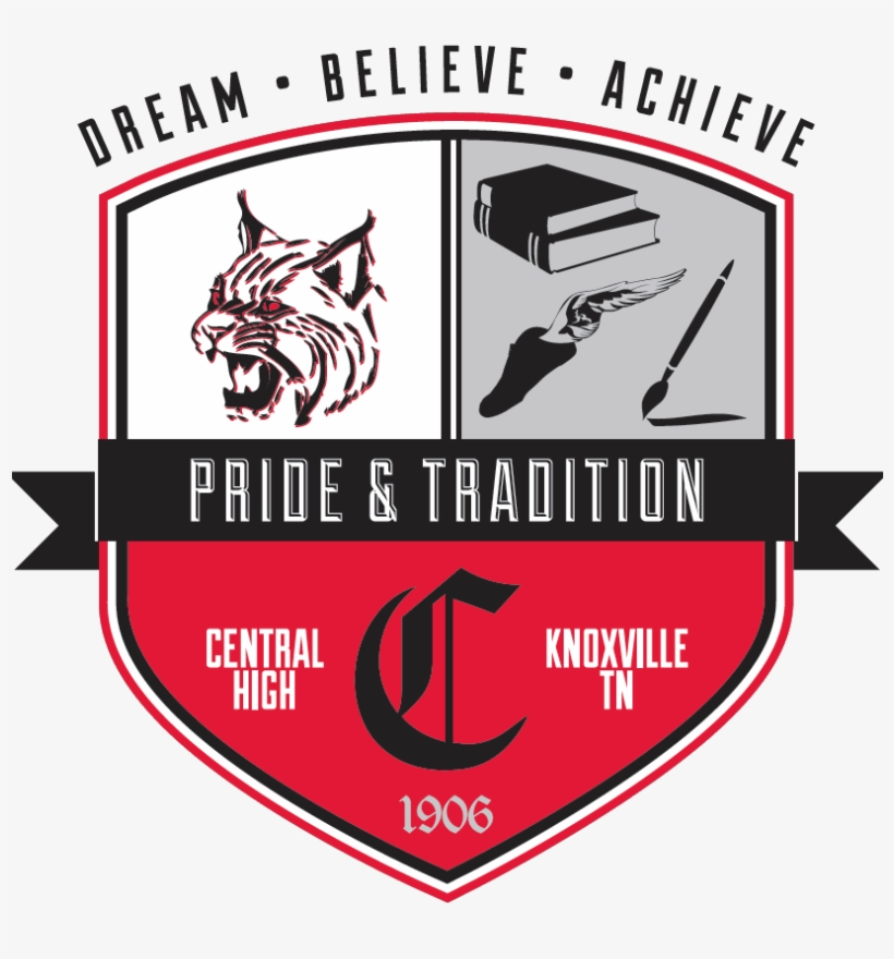 Central High School, transparent png #6516644