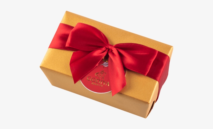 For You From Godiva, transparent png #6516742