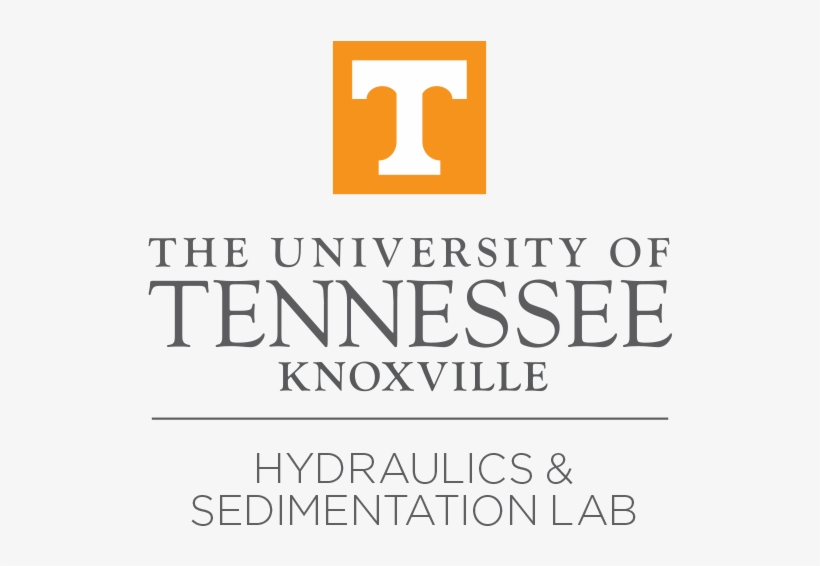 Hydraulics & Sedimentation Lab University Of Tennessee,, transparent png #6516788