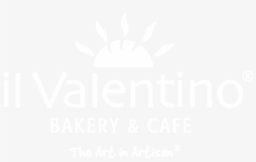 Il Valentino Logo, transparent png #6516889