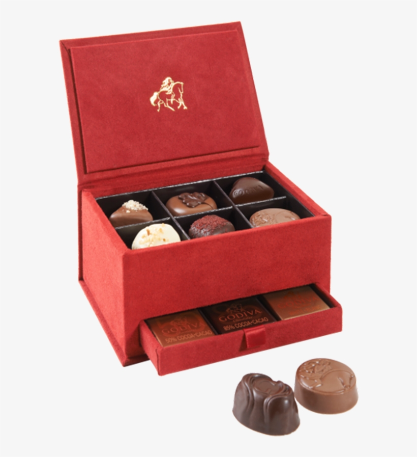 Godiva, transparent png #6517041