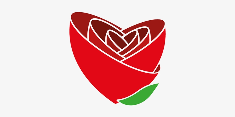 La Rosa Di San Valentino, transparent png #6517141