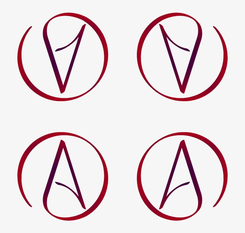 Atheist Logo Png, transparent png #6517243