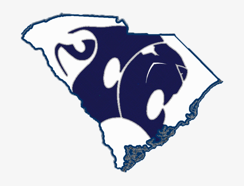 Colleton County Cougars Athletics, transparent png #6517382