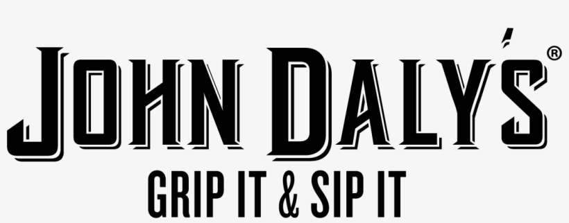 John Daly's Grip It & Sip It, transparent png #6517734