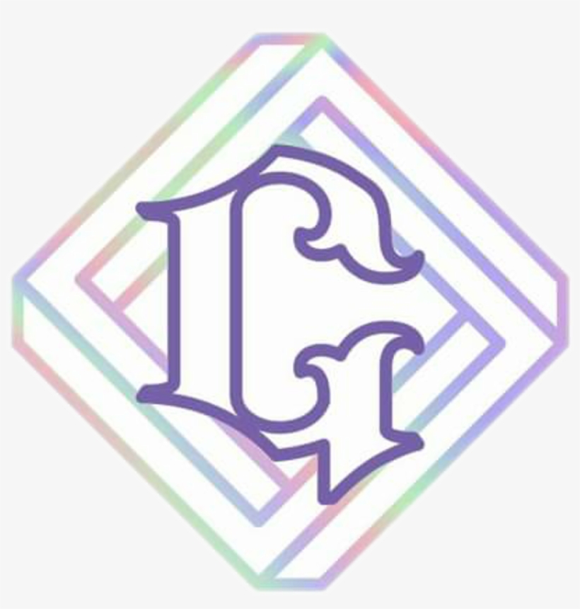 Parallel Gfriend Gf Buddy Newcomeback Logo Kpop Kpopers, transparent png #6517945