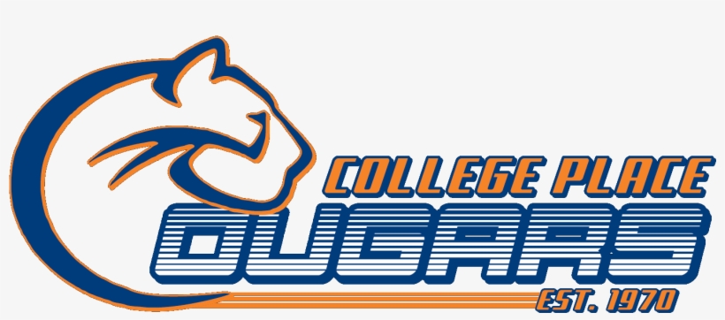 College Place Middle School, transparent png #6517998