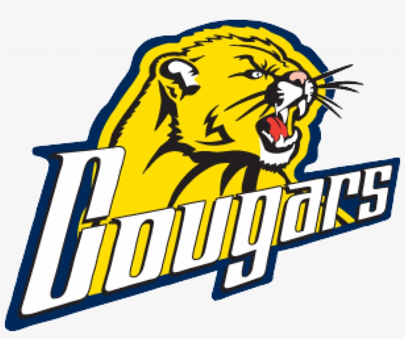 Cougar Logo Png, transparent png #6518049