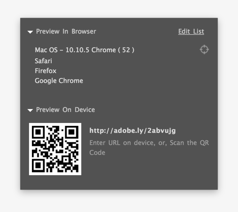 Pick Any Browser From The Preview In Browser Area,, transparent png #6518335