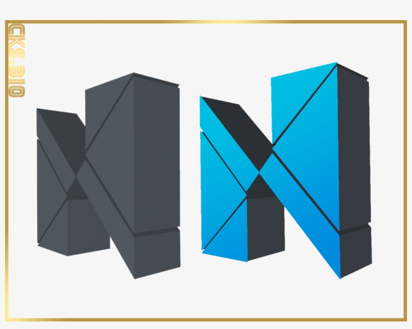 N Future Logo Software, transparent png #6518378