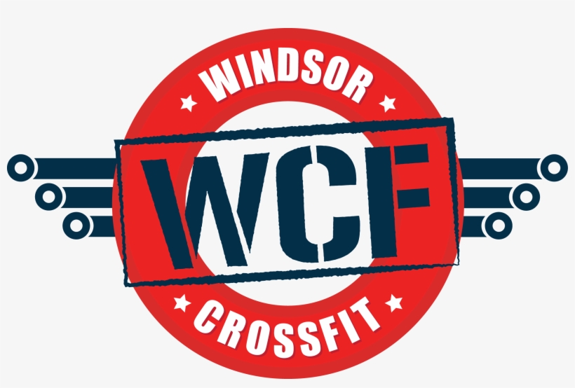 Windsor Crossfit, transparent png #6518434