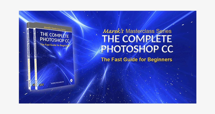 The Complete Photoshop Cc, transparent png #6518793