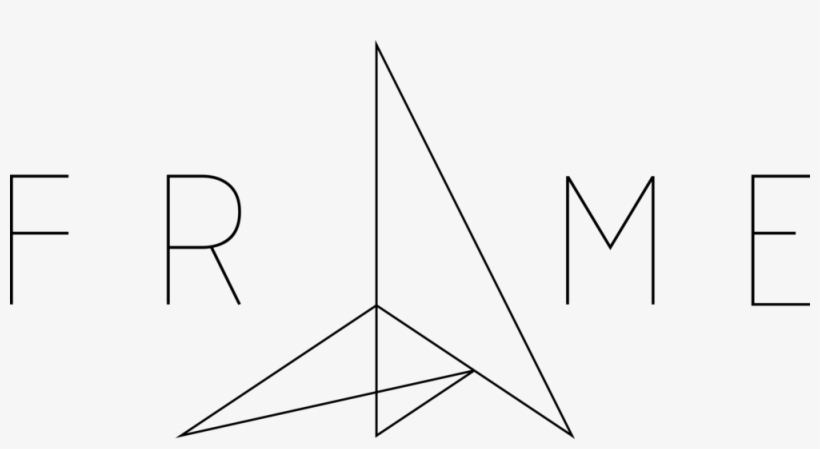Logo Frame Blck Format=1500w, transparent png #6519049