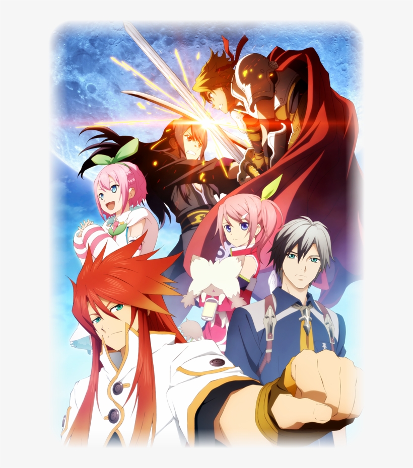 “ As Of 3/9/16 Tales Of Link Chinese, transparent png #6519096