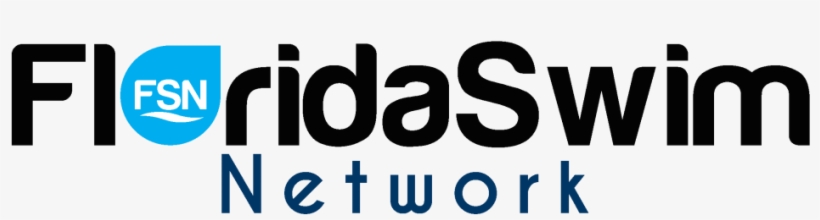 Florida Swim Network, transparent png #6519099