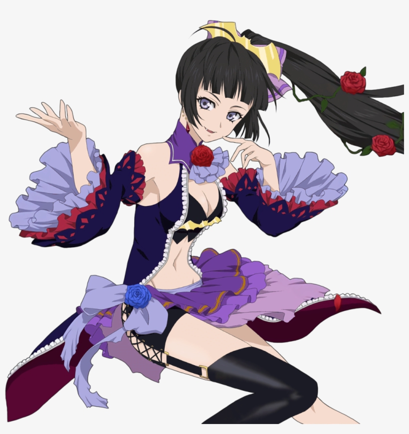 Transparent Kohaku Feel Free To Use, transparent png #6519145