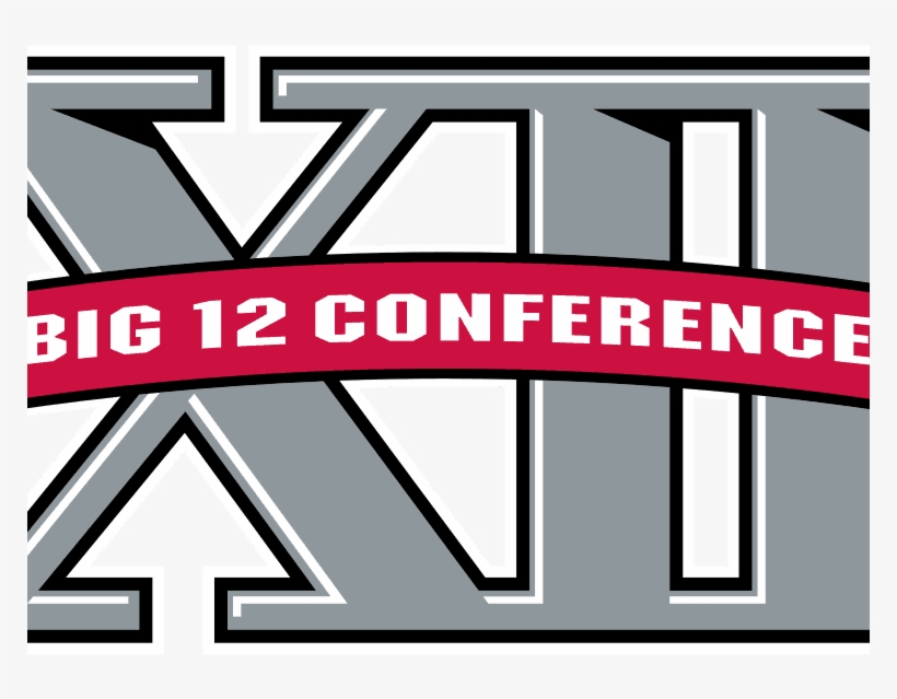 Download Big 12 Conference Logo Clipart Big 12 Conference, transparent png #6519147