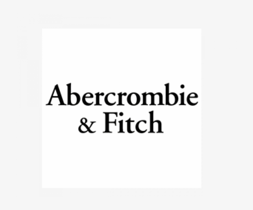 Sites Like Abercrombie & Fitch - Free Transparent PNG Download - PNGkey