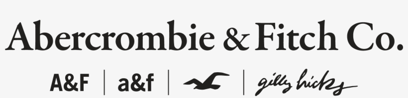 A&f New Logo3, transparent png #6519369