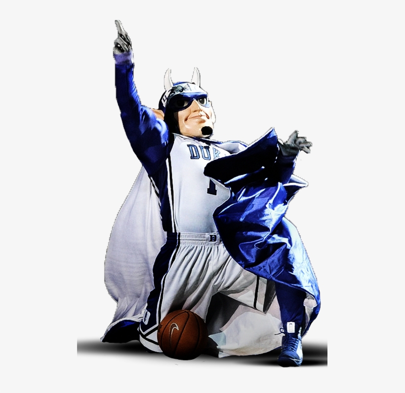 Duke Blue Planet, transparent png #6519652