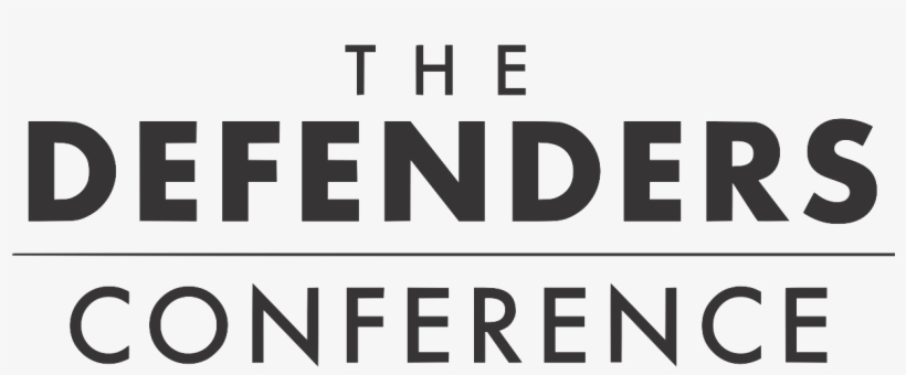 The Defenders Logo Png, transparent png #6519853