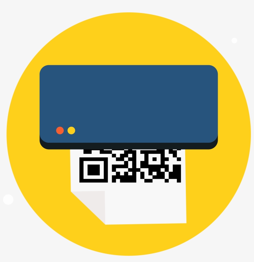 What Is A Qr Code Generator, transparent png #6519962