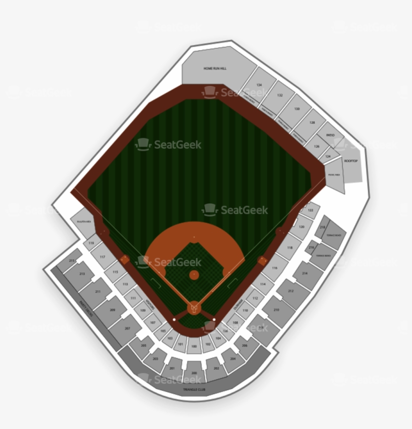 Georgia Tech Yellow Jackets At Duke Blue Devils Baseball,, transparent png #6519963