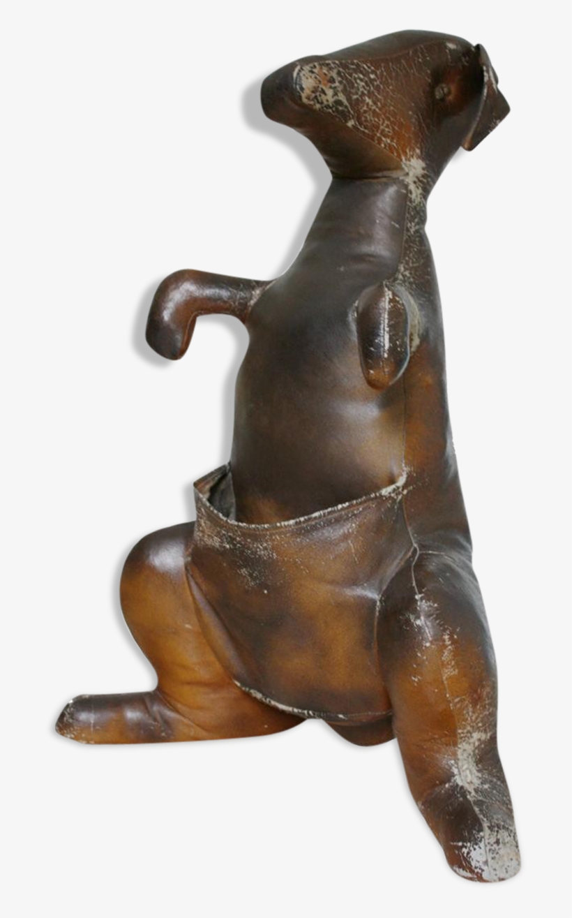 Abercrombie & Fitch Kangaroo Leather By Dimitri Omersa, transparent png #6519967