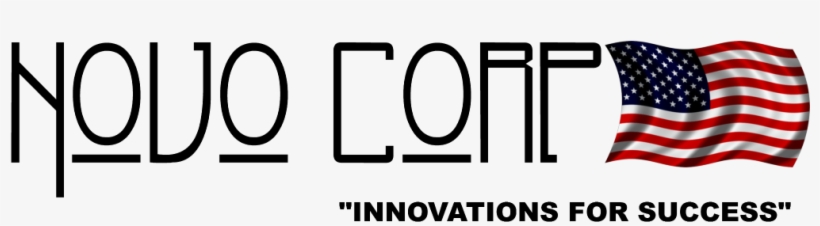 Novo Corp U, transparent png #6520164