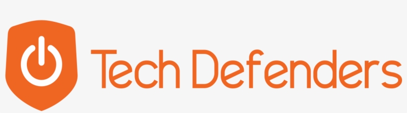 Tech Defenders Is The, transparent png #6520287